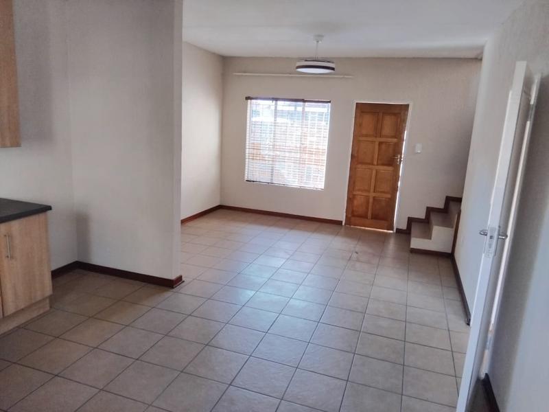 To Let 3 Bedroom Property for Rent in Baillie Park North West